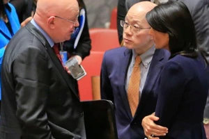 Nga sẵn sàng làm trung gian cho đối thoại Mỹ-Triều Tiên