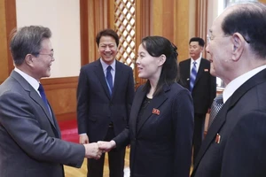 Triều Tiên hủy cuộc gặp với Mỹ vào phút chót