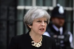 Anh sẽ kêu gọi châu Âu trục xuất điệp viên Nga