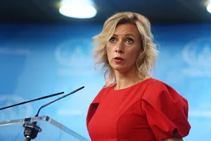 Nga chỉ trích Mỹ phá hủy cơ hội hòa bình