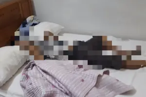 Người đàn ông thuê nhà nghỉ tự tử