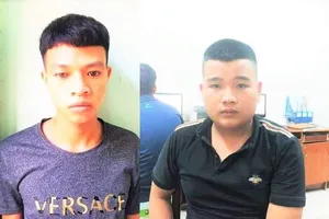 Sàm sỡ nữ du khách nước ngoài rồi cướp luôn túi xách