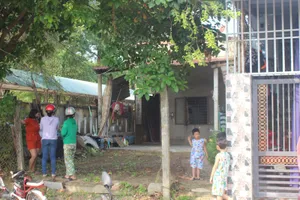 Phát hiện người đàn ông tử vong tại nhà riêng