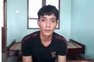 Can đánh nhau, nam thanh niên bị đâm tử vong