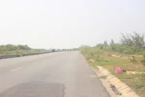 BQL Khu kinh tế mở Chu Lai 'ưu ái' để doanh nghiệp trục lợi