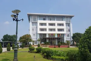 Quảng Nam: Chưa cho kế toán trưởng Khu KTM Chu Lai nghỉ việc 