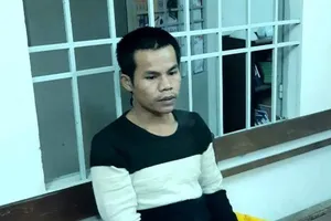 Kẻ hiếp dâm, sát hại cô gái bị động kinh lãnh án tử 