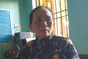 Người dọa đánh khách Tây ở Hội An: 'Tôi chỉ khóa xe giùm!'