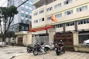 Phó phòng của UBKT Quảng Nam chết, nghi do đột quỵ?