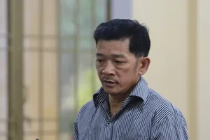 Cãi nhau chuyện đãi bia đám giỗ, chồng sát hại vợ 