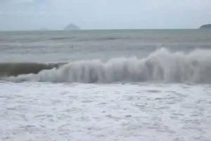 Tìm thấy thi thể ngư dân mất tích gần đảo Cù Lao Chàm