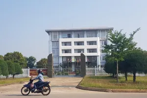 Quảng Nam: Thanh tra kết luận sai phạm hơn 123 tỉ