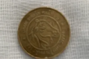 Chơi game, bé trai nuốt đồng xu vào thực quản