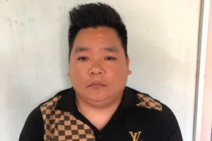 Phá đường dây đánh bạc, ghi lô đề hơn 40 tỉ đồng