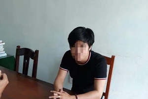 Bị phạt 7,5 triệu vì tung tin giả về dịch COVID-19