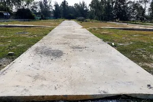 Quảng Nam: Chủ doanh nghiệp phân lô bán đất nền bị khởi tố