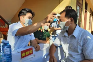 Quảng Nam khuyến cáo người dân không tích trữ lương thực