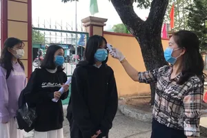 Phao tin kỷ luật giám đốc Sở GD&ĐT, bị phạt 12,5 triệu