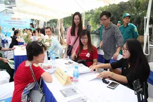 Quảng Nam rà soát người lao động mất việc do dịch COVID-19