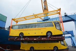 Quảng Nam cắt giảm dự toán chi 2.388 tỉ vì hụt thu