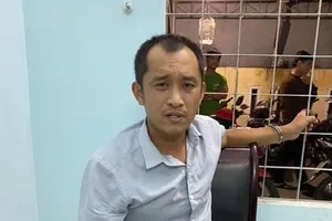 Khởi tố kẻ tấn công người tình bằng búa ở Quảng Nam