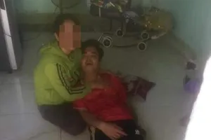 Bắt giam người chồng sát hại vợ câm điếc