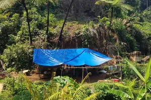 Mâu thuẫn ở bãi vàng, 2 người bị đâm thương vong