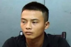 Phạm nhân trốn trại ở Quảng Ngãi nghi đang tiếp tục gây án