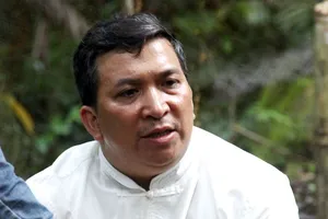 1 Bí thư huyện ở Quảng Nam xin nghỉ hưu trước 5 tuổi