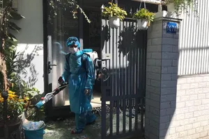 Quảng Nam cách ly 106 người liên quan ca COVID-19 ở Đà Nẵng