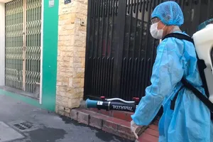 Quảng Nam: Chưa có ca nhiễm nhưng đã lộ lịch trình di chuyển 