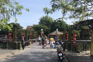 Quảng Nam: Hội An có thêm 5 ca nghi nhiễm COVID-19