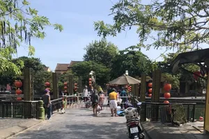 Một người trốn khỏi khu phong tỏa bị phạt 3,5 triệu đồng 