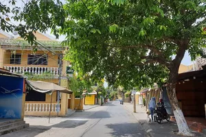 Quảng Nam: Thêm 5 huyện, thị thực hiện cách ly xã hội