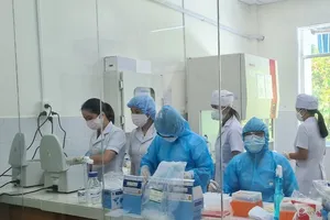 Quy định mới về việc cách ly người từ các tỉnh về Quảng Nam