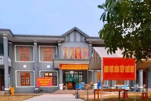 Kết quả xét nghiệm tất cả F1, F2 của thầy giáo nhiễm COVID-19