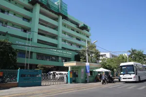 Ca COVID-19 mới ở Quảng Nam: Dương tính sau 2 lần âm tính