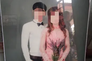 Cô gái 2 lần hoãn cưới vì COVID-19 bị tai nạn không qua khỏi