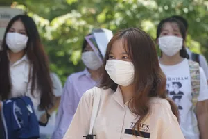 Thi THPT đợt 2: Bài thi tổ hợp, môn Lịch Sử 'khó ăn điểm'