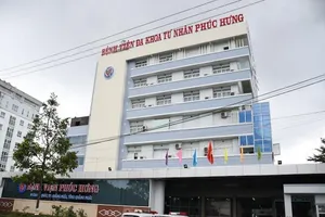 Nguyên nhân khiến sản phụ tử vong sau gây tê tủy sống