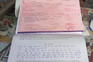 Bắt đường dây giả danh công an chiếm đoạt tài sản