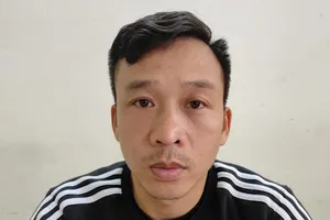 Quảng Nam: Khởi tố 'Thắng Diễm', giang hồ có máu mặt ở Tam Kỳ 