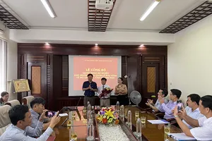 Quảng Nam: 2 tháng, Phó Giám đốc Sở được bổ nhiệm 2 lần