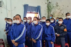 Chủ tịch Quảng Nam nói lời chân tình với người cai nghiện