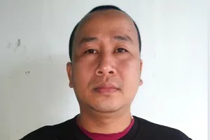 Phá đường dây ghi lô đề qua mạng ở Quảng Nam 