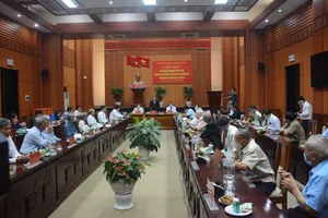 Quảng Nam, Đà Nẵng: hai địa phương cùng nhau phát triển