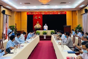 Quảng Ngãi: 1 ca nghi nhiễm COVID-19 từng đến New Phương Đông