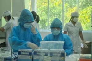 Quảng Nam: Thêm ca nghi nhiễm COVID-19 là nhân viên spa