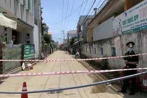 Quảng Ngãi ngừng áp dụng Chỉ thị 15