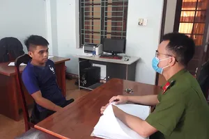 Cụ bà 91 tuổi bị trộm 120 triệu đồng 